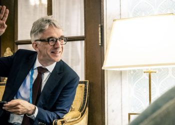 Ambasadori gjerman uron Kosovën për njohjen nga Siria: I lumtur me dinamikën e re të njohjeve këtë vit