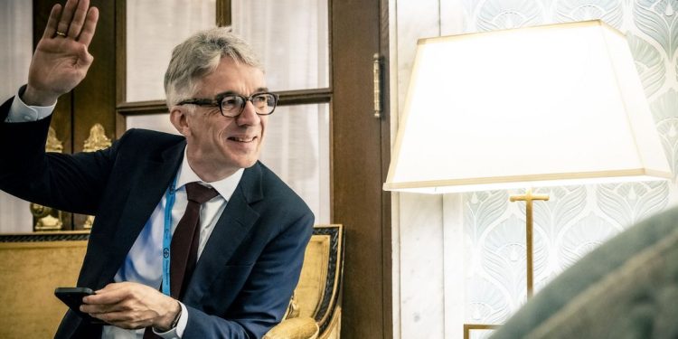 Ambasadori gjerman uron Kosovën për njohjen nga Siria: I lumtur me dinamikën e re të njohjeve këtë vit