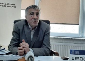 Jasharaj: Kurti nuk bëri asnjë gabim që s’e propozoi Nagavcin për ministre