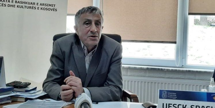 Jasharaj: Kurti nuk bëri asnjë gabim që s’e propozoi Nagavcin për ministre