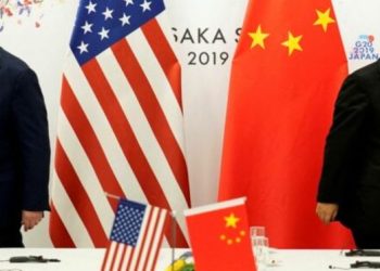 Kina shpreson që SHBA do t’i përmbush detyrimet e traktatit, ndërsa Trump urdhëron teste të reja bërthamore