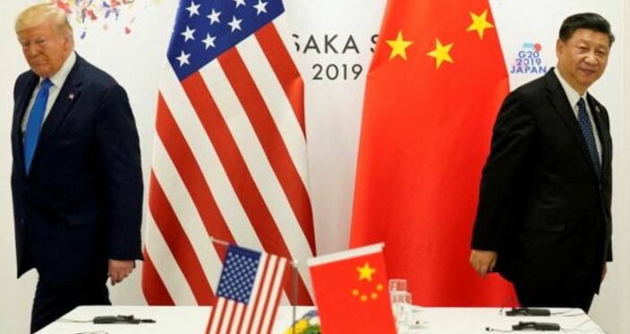 Kina shpreson që SHBA do t’i përmbush detyrimet e traktatit, ndërsa Trump urdhëron teste të reja bërthamore