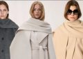 Palltot me shall për vjeshtë: Këto janë modelet më të bukura që mund t’i kopjoni menjëherë