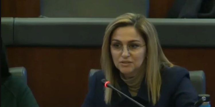 Shqipe Selimi del me deklaratë ndaras nga VV: Le të protestohet kundër padrejtësisë në Tiranë