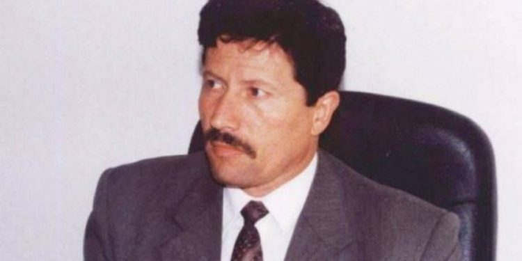 Osmani kujton Ukë Bytyçin: Dha gjithçka për qytetarët e tij dhe për të ardhmen e vendit