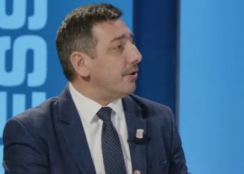 Syla: Albini e vendosi Dimalin në ministri të Infrastrukturës si hakmarrje ndaj Liburnit