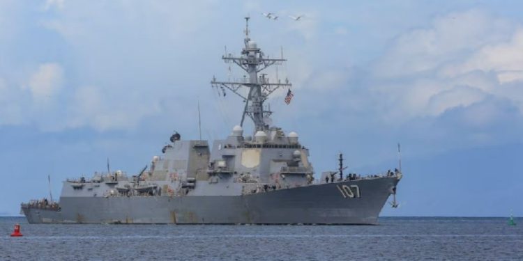 Venezuela thotë se pati provokim ushtarak nga CIA, Trinidadi dhe Tobago