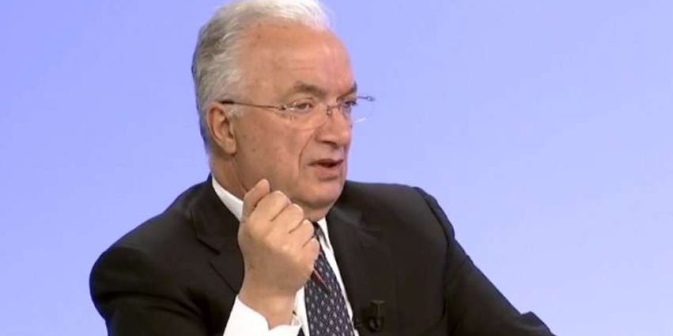 Haliti: Kurti dështon për shkak se dëshiron të jetë “violina e parë” në çdo qeveri