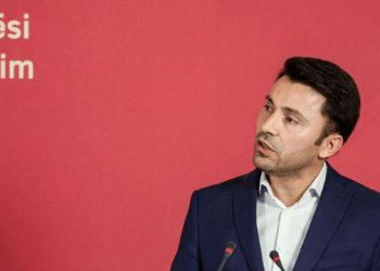 Rrustemi: Treni bullgar është traditë e PDK-së, e ka bërë në Mitrovicë në vitin 2010