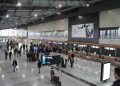 Aeroporti i Prishtinës regjistron 386 mijë pasagjerë në tetor