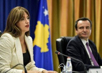 Vazhdon përplasja për Mitrovicën, Haxhiu thotë se PDK po dëshiron ta merr rezultatin në tavolinë