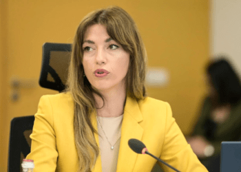 Albulena Haxhiu thotë se aktakuza ndaj Rozeta Hajdarit është e montuar politikisht