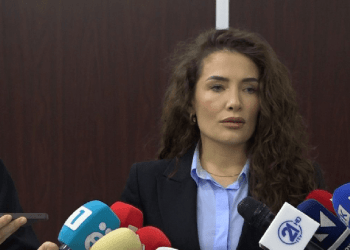 Aktakuza ndaj Rozeta Hajdarit, Musliu-Shoshi: Qeverisë së Kurtit po i bie maska