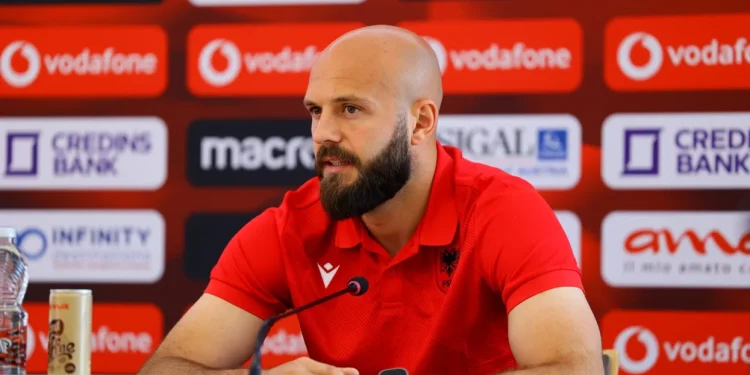 Ajeti: Jemi duke festuar sepse kemi arritur një gjë historike