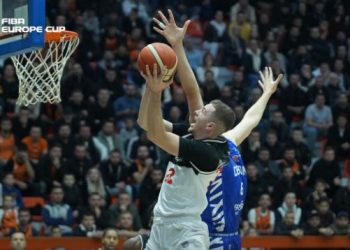 Bashkimi me fitore historike ndaj Cibonës