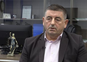 Apeli lë në paraburgim prokurorin e suspenduar Beqë Shala