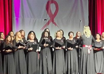 Muzika në funksion për parandalimin e sëmundjes së shekullit!