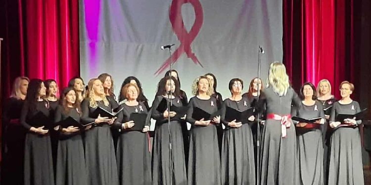 Muzika në funksion për parandalimin e sëmundjes së shekullit!