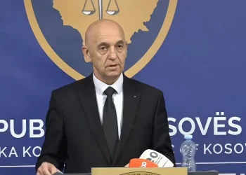 Kelmendi: U informova nga mediat për shkarkimin tim, është vendim arbitrar