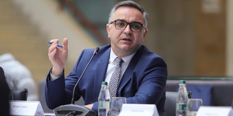 Tahiri kërkon reformë zgjedhore: Balotazhi s’i shërbeu askujt, dalja në zgjedhje s’është reale