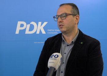 PDK fitoi 6 komuna – Gjoshi: Dëshmuam forcën, kemi 206 asambleistë në mbarë vendin