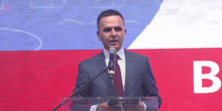 Raundi i dytë i zgjedhjeve lokale në Maqedoninë e Veriut/ VLEN fiton Tetovën, Kasami merr mandatin e dytë