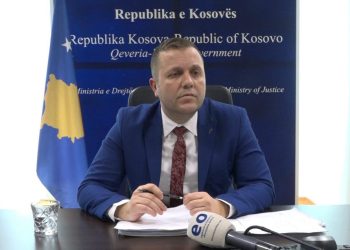 Zhvillimet në KPK, Sallahu: Shkarkimi i kryeprokurorit shkelje flagrante e ligjit, BE-ja dhe Ambasada amerikane të reagojnë