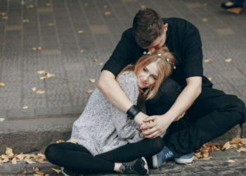 Dashuria mbetet lënda djegëse më e madhe e jetës