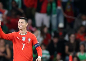 Ronaldo e konfirmon: Kupa e Botës 2026 do të jetë e fundit për mua