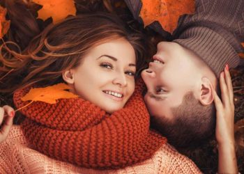 8 arsye pse dikush do të dashurohet me ju