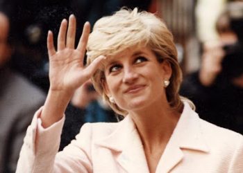 Letra e Princeshë Dianës që zbulon se sa e vetmuar ndihej në pallat