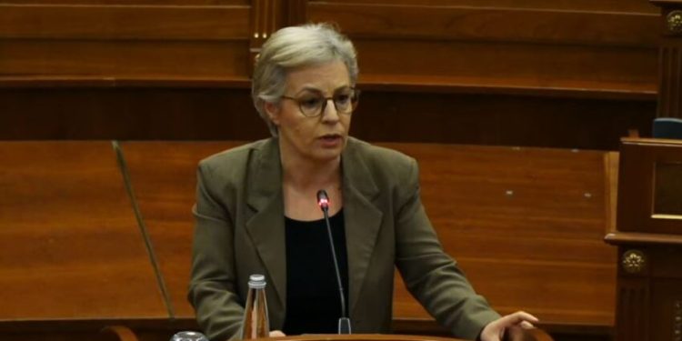 “S’pres nga PDK-ja, Gërvalla ka një ftesë për LDK-në