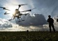 Ukraina prodhon më shumë dronë se të gjitha vendet e NATO-s