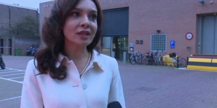 Spiropali flet pasi vizitoi Thaçin në Hagë: Lufta e çlirimtarëve nuk mund të baltoset