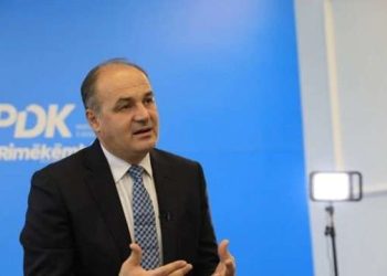 5 vjet nga arrestimet e ish-krerëve të UÇK-së, Hoxhaj: Padrejtësinë do ta kthejmë në drejtësi për Kosovën