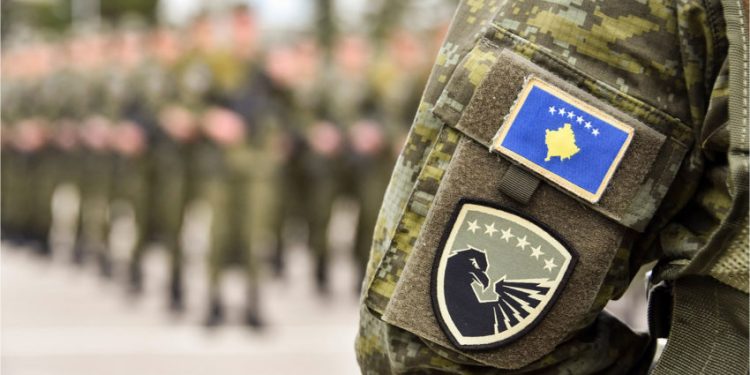 FSK flet për ushtarin që akuzohet për dhunim dhe ngacmim seksual në Britani: Është suspenduar, po presim procesin