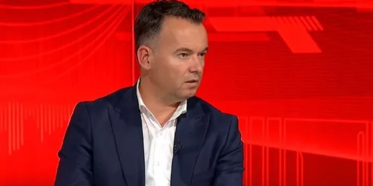 Faton Peci i bindur që fiton të dielën