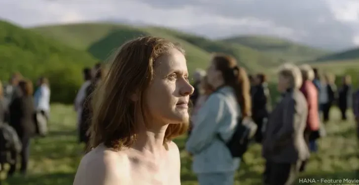 Sheqerie Buqaj rrëfehet për “Hana”: Një film që prek plagët e heshtura të grave dhe fuqinë për t’u ringritur