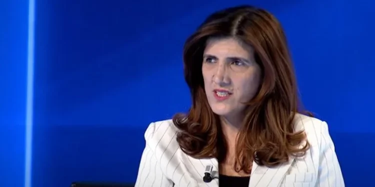 “Ua di kodin vartësve të Dejona Mihalit, shpejt i nxjerri nga takti”, vazhdon përplasja Musliu-Osmani