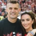 Granit Xhaka u vërshëllye në “Fadil Vokrri”, vjen reagimi nga gruaja e tij