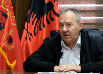 Gucati – Haxhiut: Turp për gjuhën, në PDK ka deputetë që kanë lënë gjymtyrët për liri