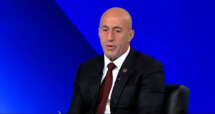Haradinaj: Zgjedhjet lokale shumë të suksesshme për AAK-në, por s’festuam me daulle