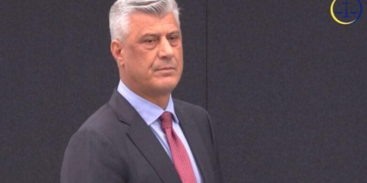 Gjyqi i dytë i Thaçit synon të nisë 3 muaj më herët sesa kërkoi mbrojtja