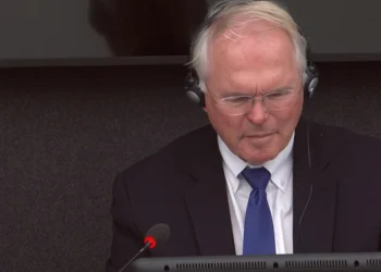 “Nuk i marr unë vendimet për UÇK-në”, Hill flet për takimin me Rexhep Selimin