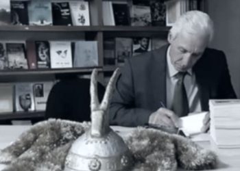 Opoja i dha lamtumirën e fundit Ibrahim Skenderit