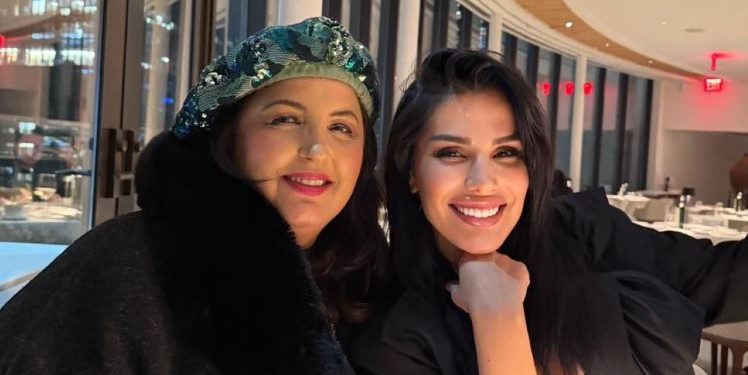 “Takimi me Parashqevinë dhe Zotin e saj”, Ilnisa Agolli zbulon çfarë i rrëfeu ikona e muzikës shqiptare në Manhattan