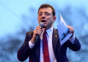 Imamoglu u përgjigjet prokurorëve për aktakuzën prej 4 000 faqesh: Turp të keni!