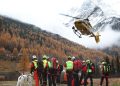 Pesë alpinistë vdiqën nga një ortek në Itali