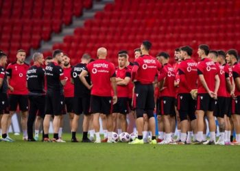 FIFA zyrtarizon vazon, ja ku do të vendosen Shqipëria dhe Kosova në rast kualifikimi