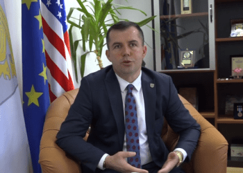 Kryeshefi i IPK-së: Ka ankesë se policët në QKN në Mitrovicë vepruan pa autorizim të prokurorit, do të hetojmë